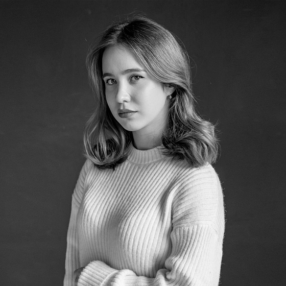 Виктория Каледина